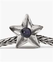 Charm Trollbeads in Argent STELLA D'EQUILIBRIO - STELLA D'EQUILIBRIO